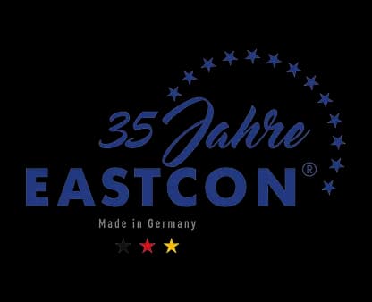 Eastcon – 35 Jahre, Made in Germany